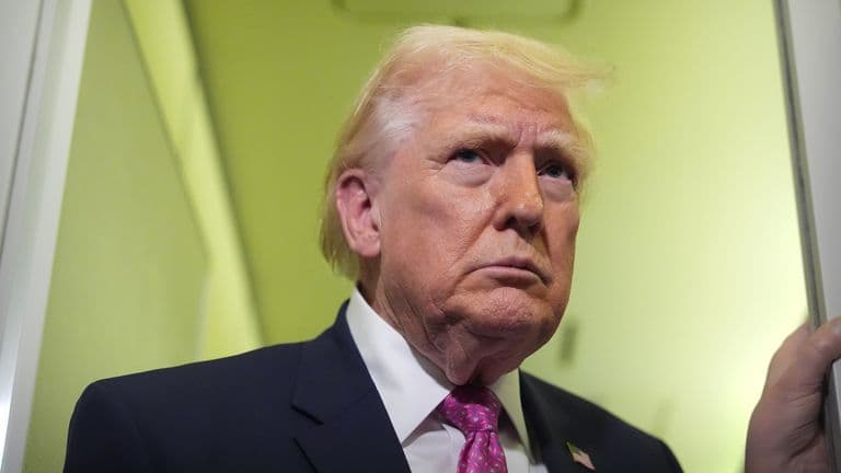 “Marrëveshja më Iranin nuk është finalizuar!” Trump: Duhet të jetë e mirë për ne, kemi të gjitha kartat në dorë