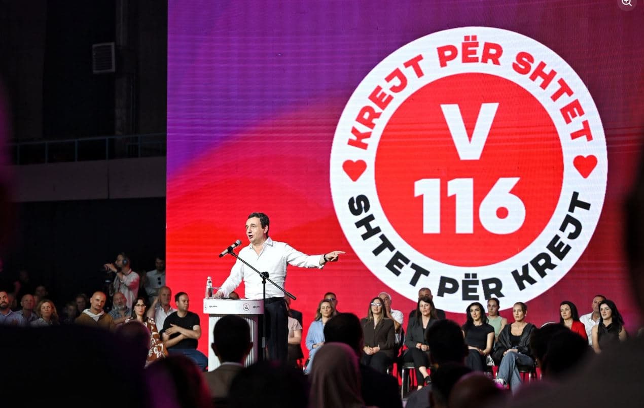 ​LVV me më së shumti kandidatë për deputetë që kanë probleme me ligjin