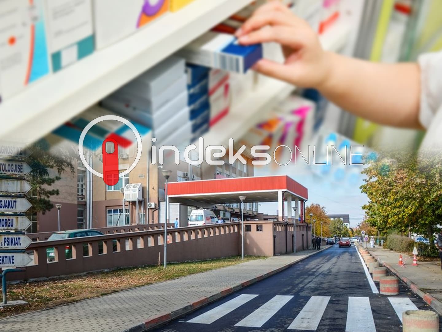 Mungesa e barnave esenciale, SHSKUK hap tender mbi 1 milion euro për furnizim