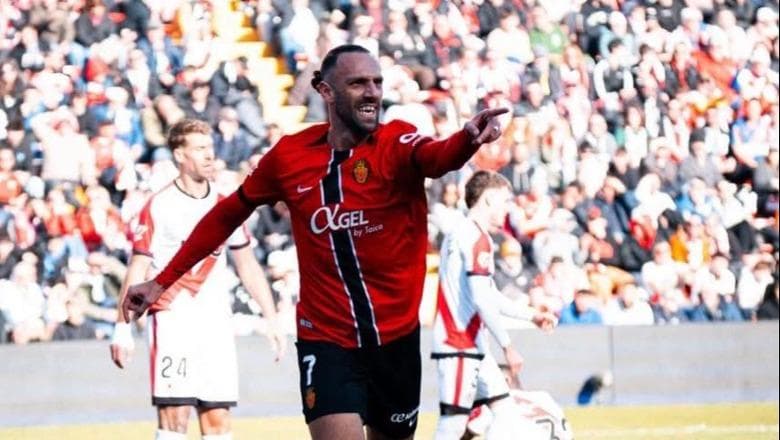Vedat Muriqi refuzon ofertat nga Arabia Saudite dhe MLS, e dëshiron Fenerbahcen