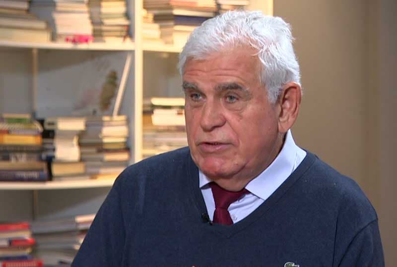 Vllasi: Këta që po prodhojnë kriza, nuk dinë ta udhëheqin shtetin