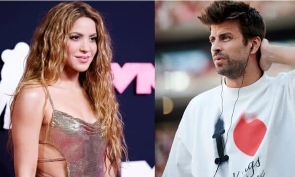 “E nisa me një mesazh për…”, Gerard Pique zbulon si lindi historia e dashurisë me Shakirën
