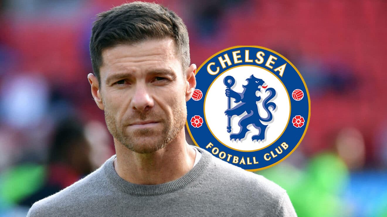 Alonso ende po i shkruan yllit të Realit, i cili është nënshkrimi i tij i ëndrrave te Chelsea