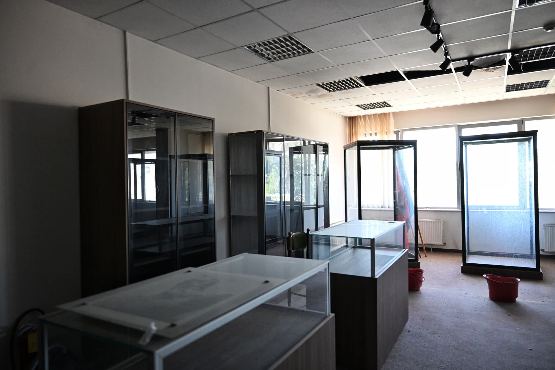 Nënshkruhet memorandumi për restaurimin e objektit të Institutit Albanologjik të Prishtinës