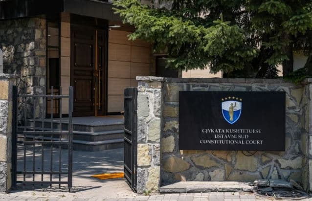 Gjykata Kushtetuese rrëzon vendimin e Supremes për tregun e lirë të energjisë