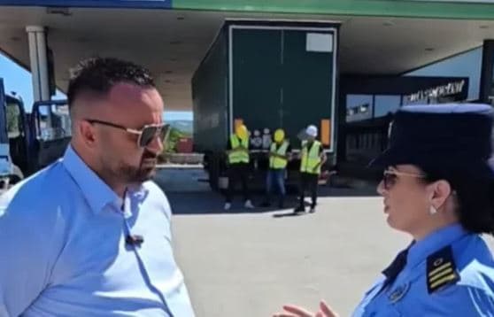 Kryeziu: Xhelal Sveçla dha leje për hapjen e pompës, e sot i njejti kërkoi rrënimin e saj