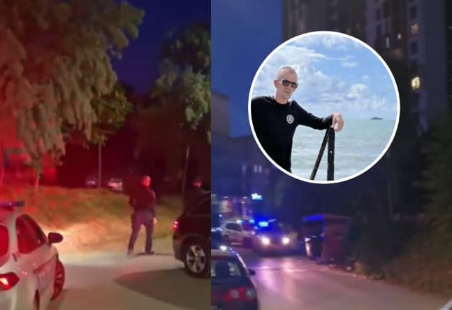 1 muaj paraburgim ndaj të dyshuarit për vrasjen e “Radullës” në Breg të Diellit
