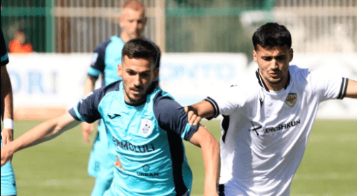 Dinamo i Ferizajt e siguron finalen e barazhit, e ‘dërgon’ Lirinë në shtëpi