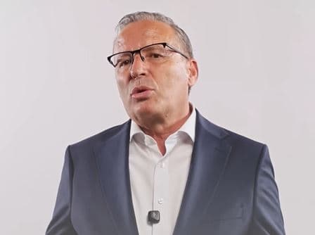 Bedri Hamza: Nga ekonomia te drejtësia, plani me 5 zotime për ta ndryshuar Kosovën