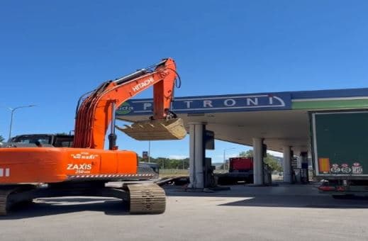 Morina: Investimi prej 1.3 milionë eurosh në “Patroni”, u rrënua pa pritur drejtësinë