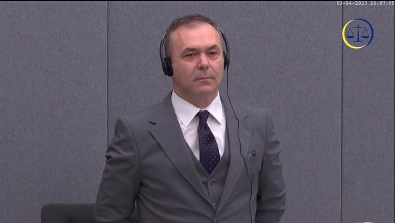 Rrëzohet apeli i Rexhep Selimit për vazhdimin e paraburgimit në Hagë