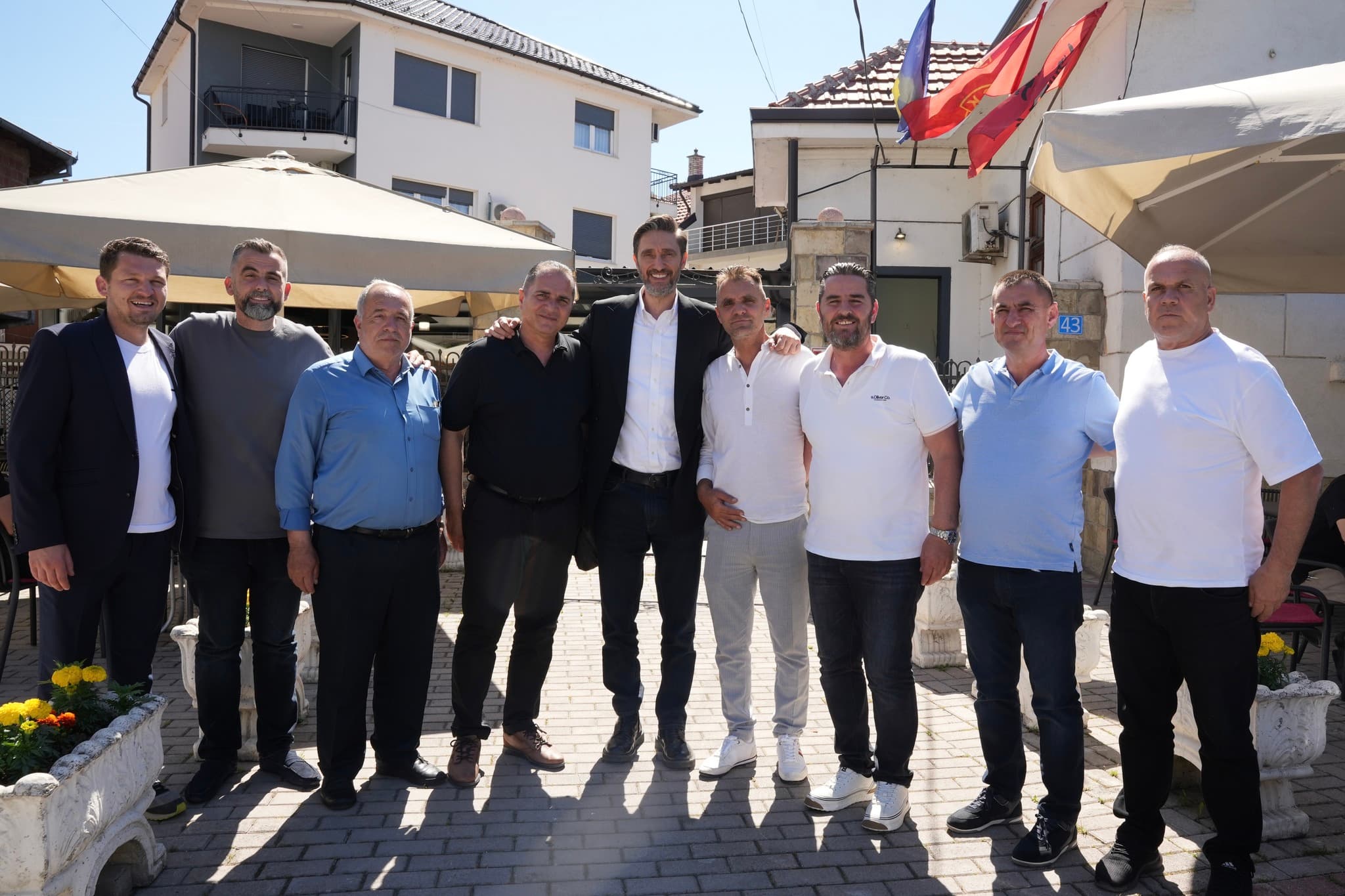 Uran Ismaili: Vlerat e UÇK-së janë të përbashkëta, përtej çdo dallimi partiak