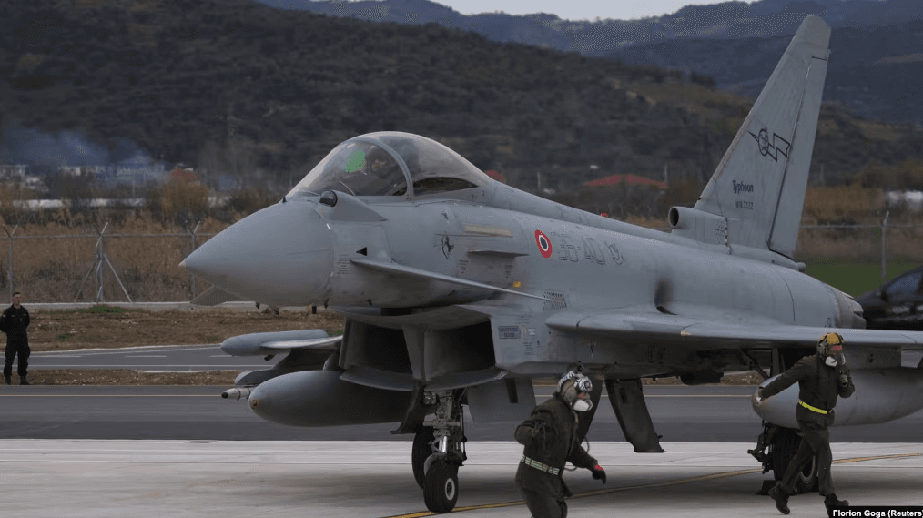 Shqipëria: Porto Romano dhe Korridori VIII, projekte kyç për mobilitetin e NATO-s