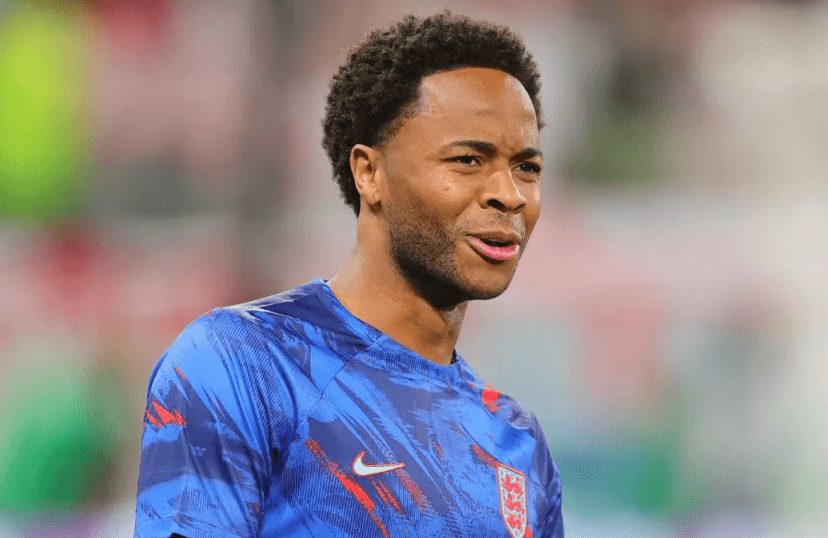 Arrestohet Raheem Sterling!