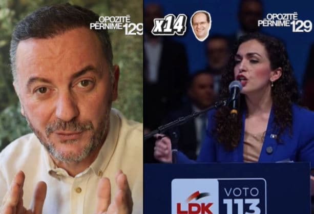 “25 herë Rugova e rugovizimi për 25 minuta fjalim”, Molliqaj: Osmani, pa ide e veç për interes e pak më shumë pushtet e keqpërdor Rugovën
