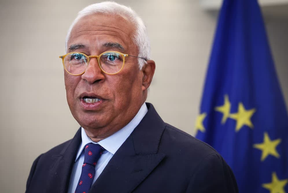 Presidenti i KE-së javën e ardhshme viziton Ballkanin – të mërkurën në Kosovë