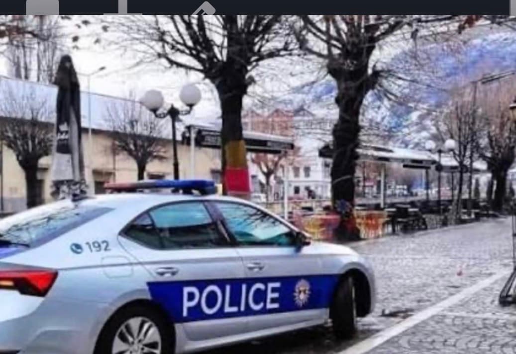 I shkroi tiketë ditë më parë, kanoset nga i dyshuari polici në Prizren