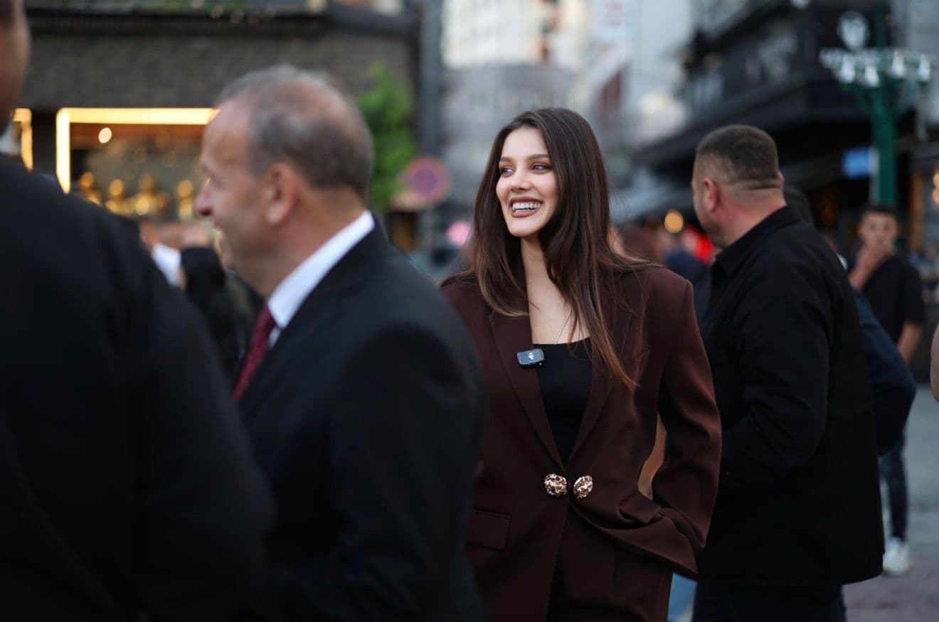 Kaltrinë Lohaj: Koha për ekonomi, seriozitet shtetëror dhe shpresë për rininë