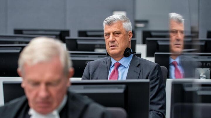 Serwer për procesin në Hagë: S’besoj që Thaçi ka pasur autoritet komandues mbi UÇK-në siç pretendon prokuroria
