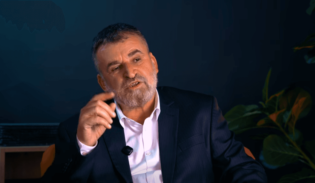 Blerim Kuçi: E ndjej se LDK është në garë për vend të parë