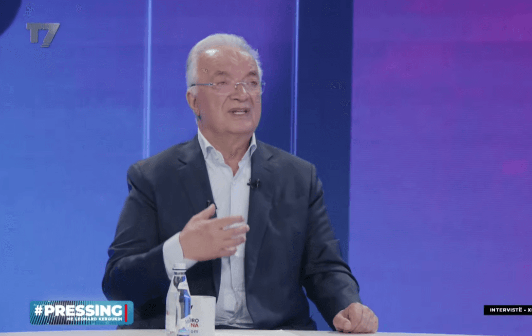 “Korrupsion shumë i rrezikshëm për demokracinë në Kosovë e për barazinë në garë”, Xhavit Haliti për shpërndarjen e pakos para zgjedhjeve