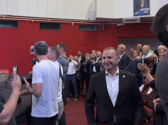 Zemaj: Deçani është zemra e Kosovës