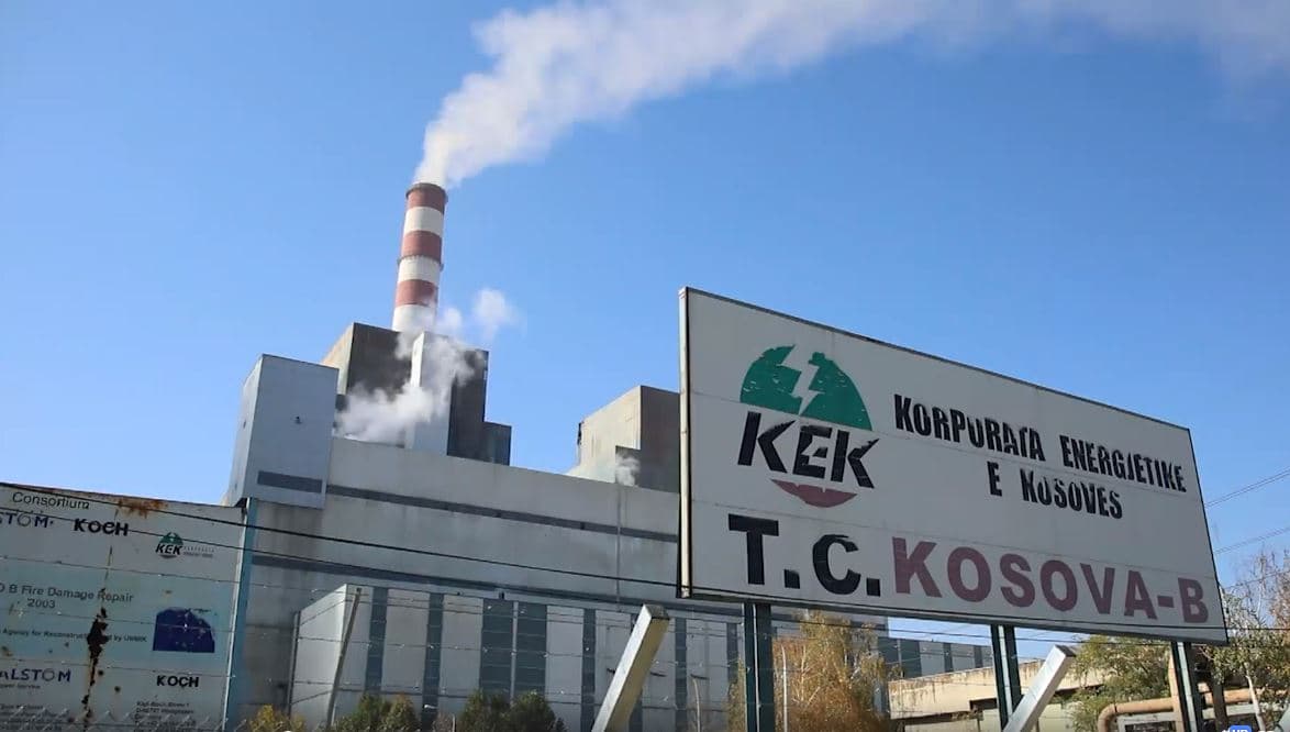 KEK sonte në 0:00 e ndal në ‘‘mënyrë të kontrolluar’’ njësinë A3: Sapo të krijohen kushtet ndërhyjmë për ta rikthyer në operim