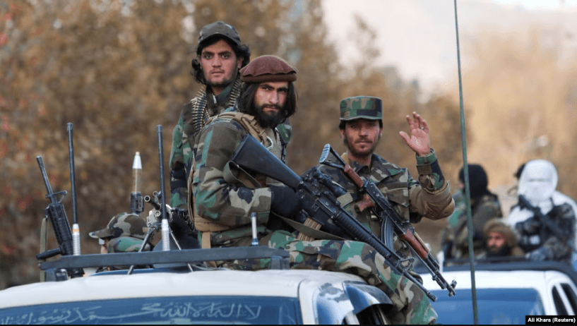 Në shenjë të thellimit të lidhjeve, Rusia dhe talibanët e Afganistanit arrijnë marrëveshje ushtarake