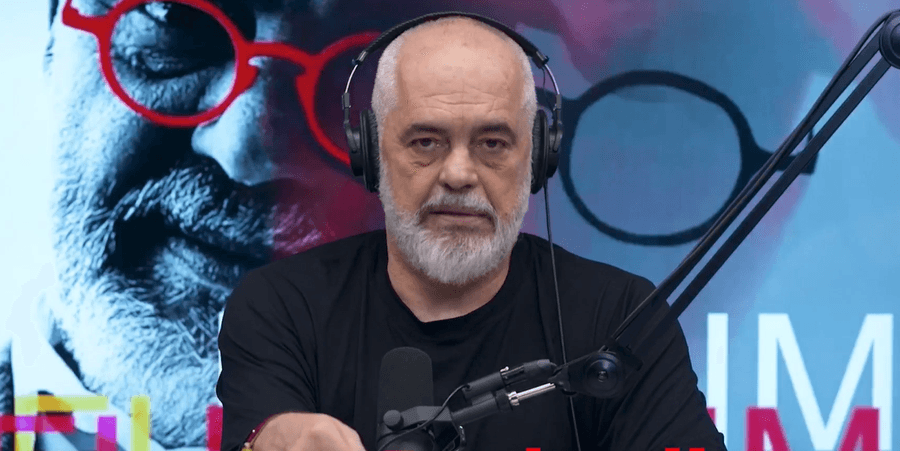 Integrimi, Rama: Ngjitëm pikën më të lartë deri tani në këtë të përpjetë të mundimshme historike