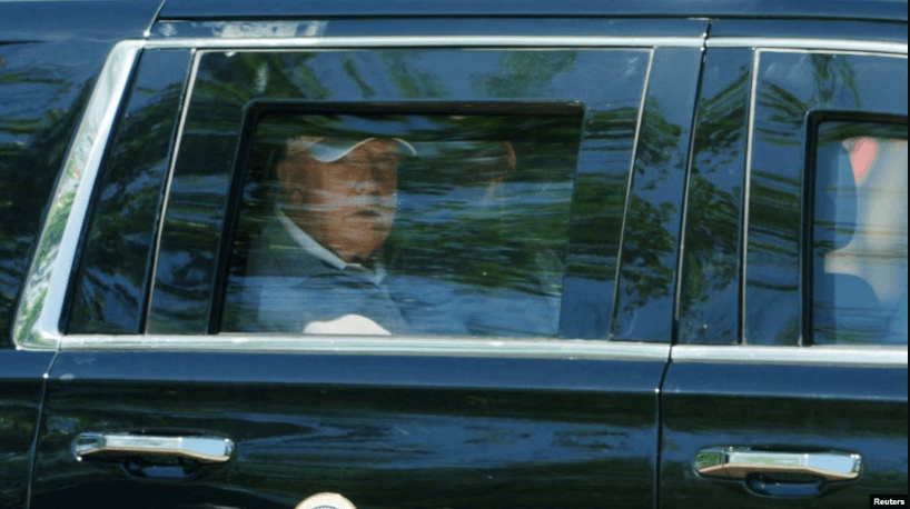 Bota pret vendimin e Trumpit për propozimin e ri me Iranin