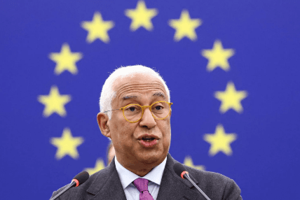 Antonio Costa mesazh para vizitës në Kosovë e rajon: Zotimi për Ballkanin Perëndimor është real
