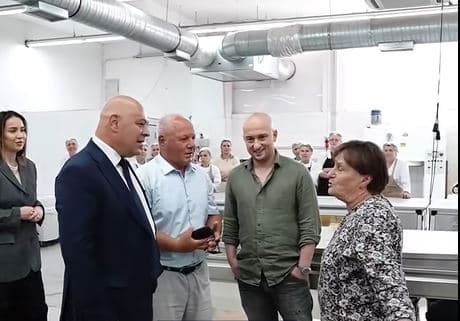 Gjini nga Mitrovica: Bizneset janë motori i ekonomisë së Kosovës