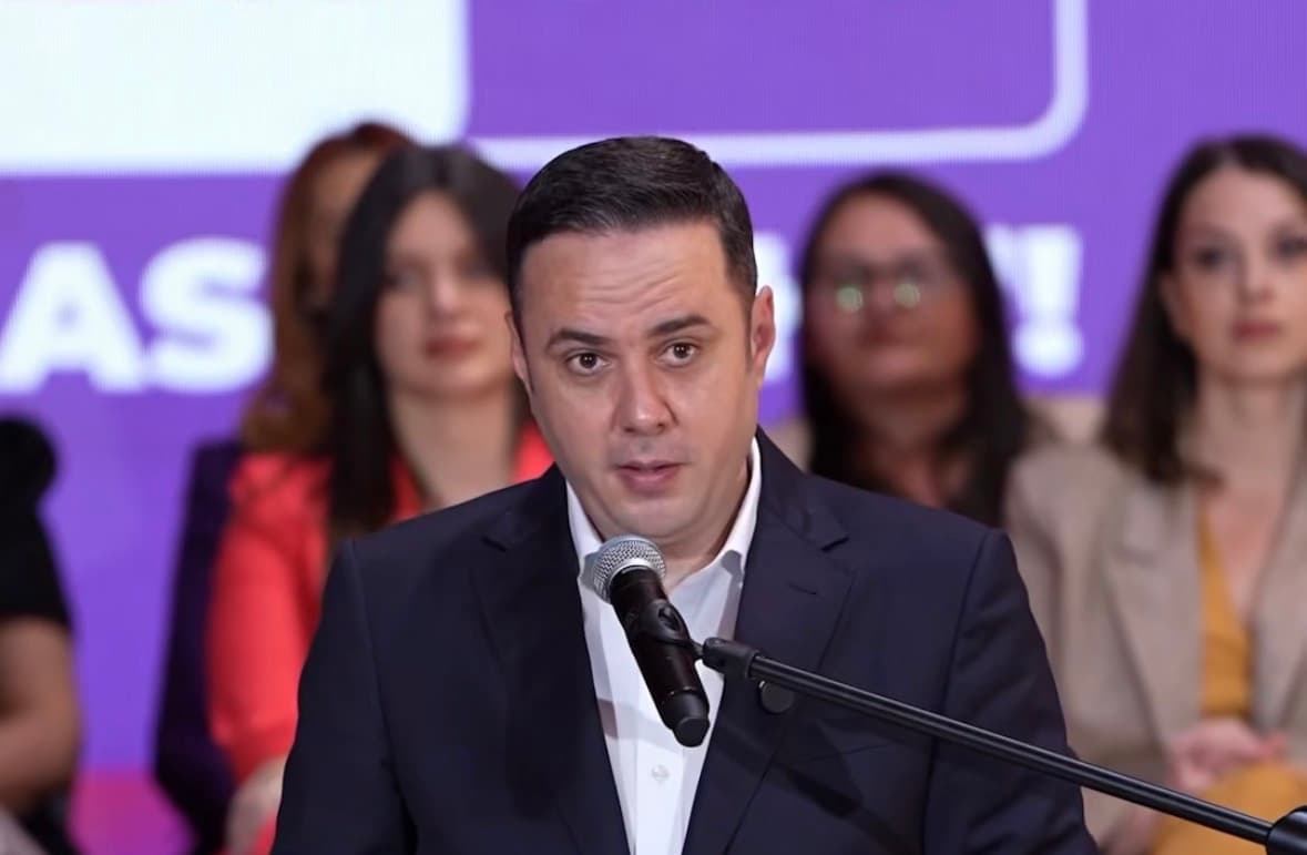 Abdixhiku nga prezantimi i grave kandidate për deputete: Gra të fuqishme, shtet i fuqishëm