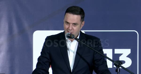 ​“Malisheva pa rrymë”, LDK premton zgjidhjen e problemit