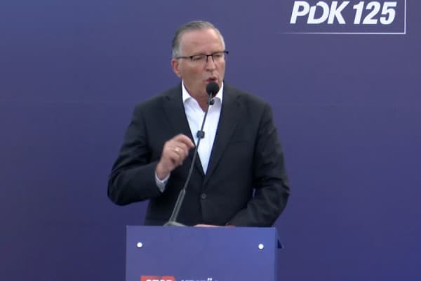 ​PDK në Skenderaj: Gjashtë vjet polarizime, kriza e sulme për Drenicën