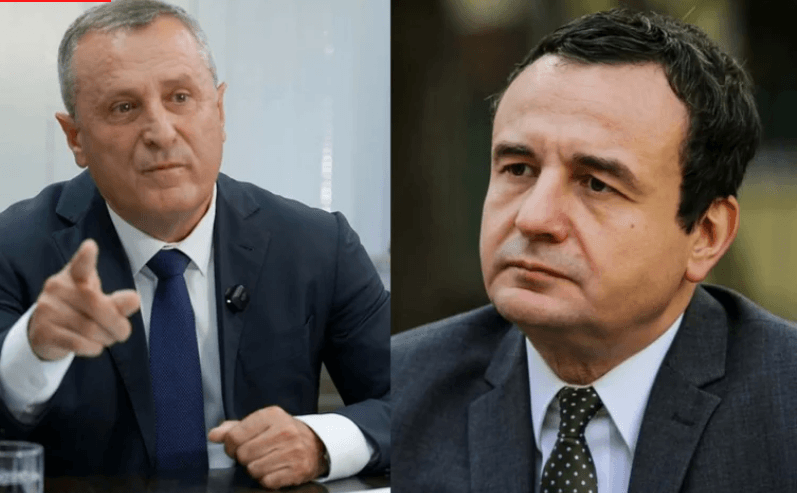 Skandalizon Kurti: Prokuroria nuk është e pavarur realisht nga Qeveria – karriga e Blerim Isufajt nuk i ka më katër këmbë