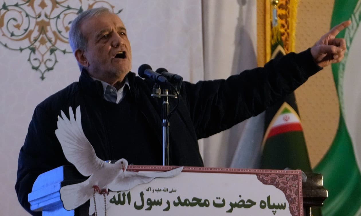 Presidenti i Iranit e pranon: Nevojitet një ndryshim në qeverisje