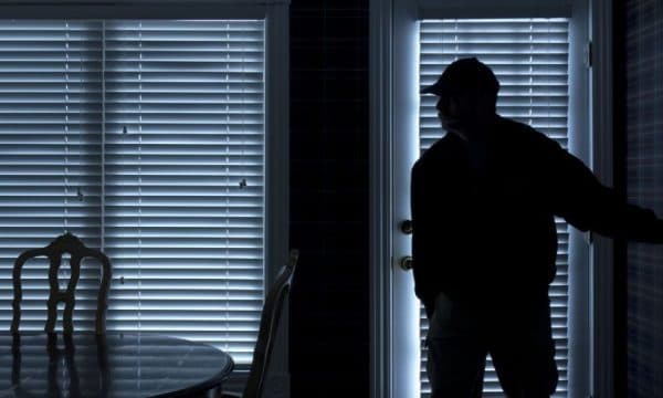 12 raste të vjedhjeve brenda një jave në rajonin e Ferizaj