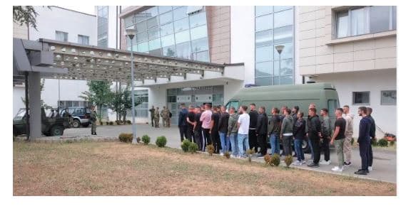 Ministria e Mbrojtjes hap konkurs për karrierë ushtarake dhe akademike
