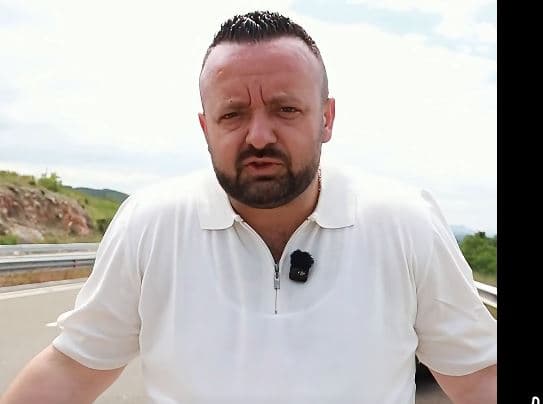 Qëndrim Kryeziu: LVV-ja ia hoqi Vitisë hyrjen në autostradë, qytetarët do të japin përgjigjen me votë