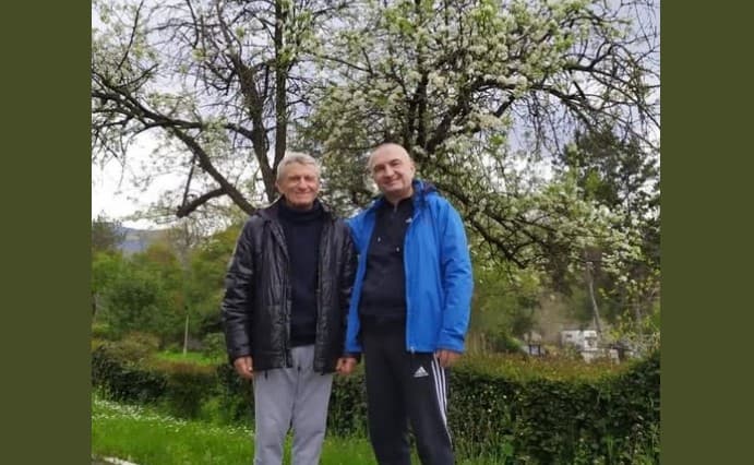 Ilir Meta reagon pas vdekjes së babait të tij