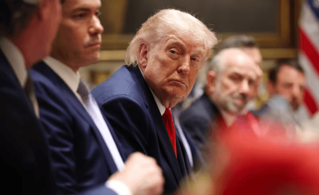 SHBA dhe Irani shkëmbejnë sërish sulme ndërsa Trump kërkon ndryshime në marrëveshjen e propozuar