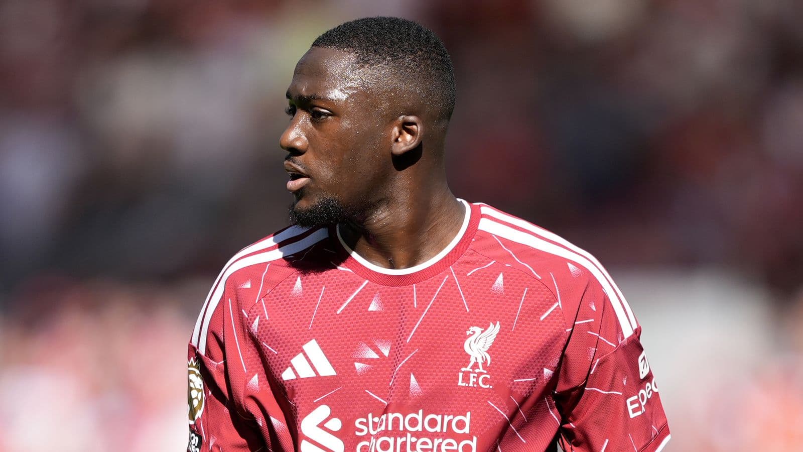Ibrahima Konate arrin marrëveshje me klubin e ri, pas largimit nga Liverpooli