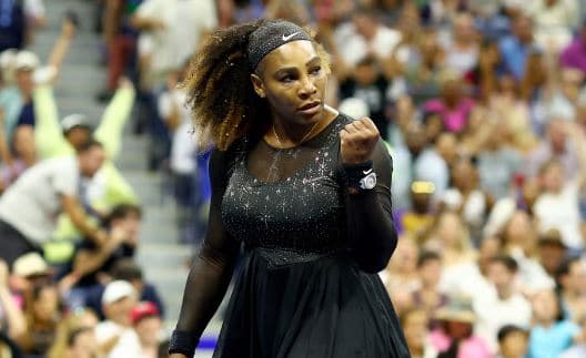 Serena Williams ndërpren pensionimin, rikthehet në garat e tenisit