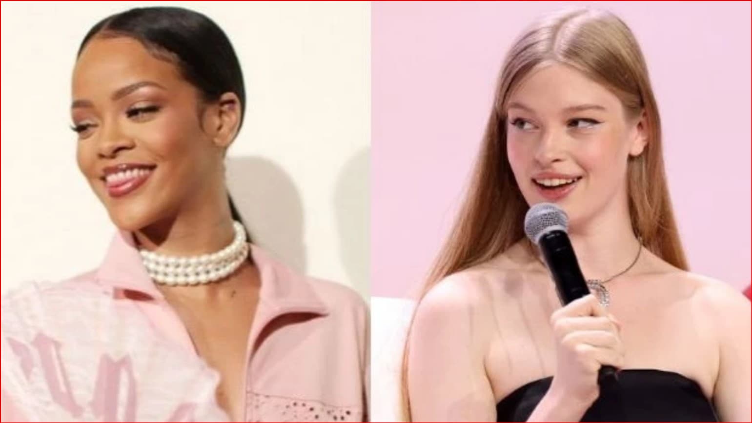 Rihanna zgjedh Vivian Wilson si imazh të fushatës së re të Savage X Fenty