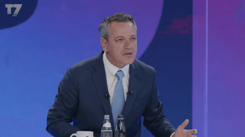 Arben Gashi: Është bindja ime absolute që alternativa më e mirë politike është Lidhja Demokratike