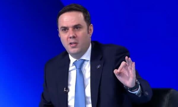 Abdixhiku: Kosova duhet ta marr gazin amerikan para Serbisë, e fola me kongresmenin amerikan si prioritare këtë çështje