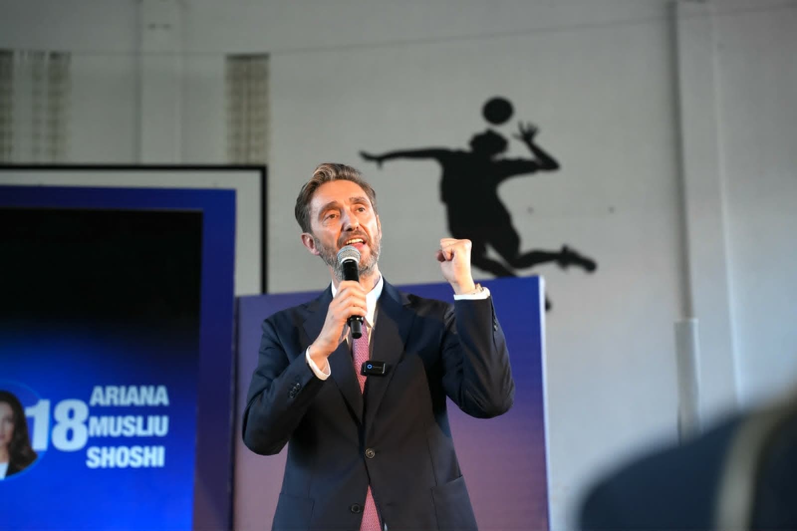 Uran Ismaili: Me përqindje më të voglë të votave e me më pak buxhet kemi realizuar projekte më të mëdha se Kurti për 6 vite
