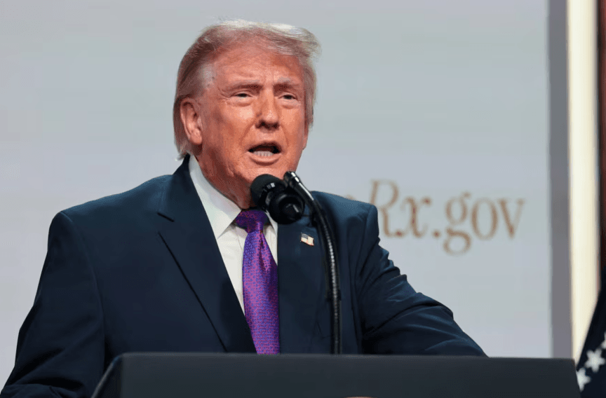 Trump i mohon raportimet se bisedimet me Iranin janë ndërprerë