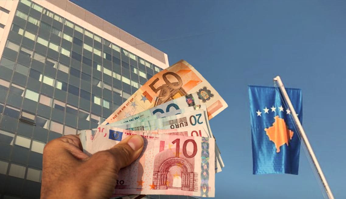 Raporti i fundit i pagave në Kosovë: Kush paguhet më shumë e kush më pak?